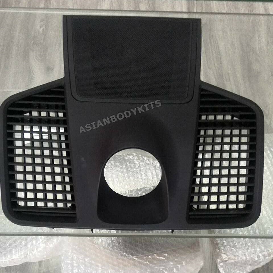 Porsche Cayenne Stopwatch Watch Clock Plastic Console