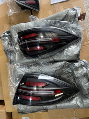for Porsche Cayenne Tail Lights 958.1 2010 - 2014