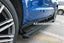Porsche Macan Running Boards