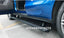 Porsche Macan Running Boards