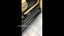 Porsche Macan Running Boards