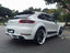 Widebody Kit for Porsche Macan Turbo 2013 - 2018