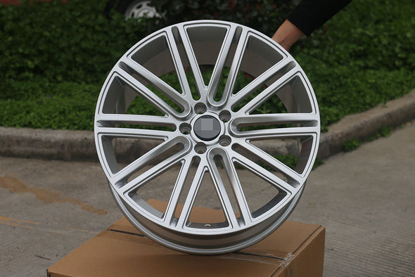20 FORGED WHEELS RIMS for PORSCHE PANAMERA 970