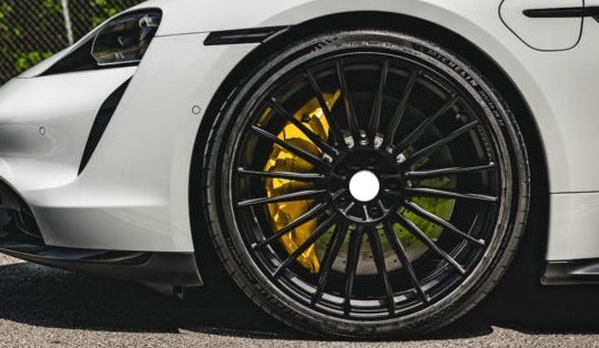 FORGED WHEELS for PORSCHE TAYCAN