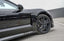 DRY CARBON BODY KIT for PORSCHE TAYCAN J1 TURBO CROSS TURISMO  Set includes:  Front Splitter Side Skirts Rear Diffuser Rear Spoiler