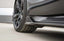 DRY CARBON BODY KIT for PORSCHE TAYCAN J1 TURBO CROSS TURISMO  Set includes:  Front Splitter Side Skirts Rear Diffuser Rear Spoiler