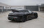 DRY CARBON BODY KIT for PORSCHE TAYCAN J1 TURBO CROSS TURISMO  Set includes:  Front Splitter Side Skirts Rear Diffuser Rear Spoiler