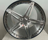 FORGED WHEELS RIMS FOR PORSCHE PANAMERA