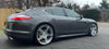 FORGED WHEELS RIMS FOR PORSCHE PANAMERA