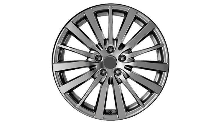 FORGED WHEELS RIMS for Maserati Ghibli | POSEIDONE
