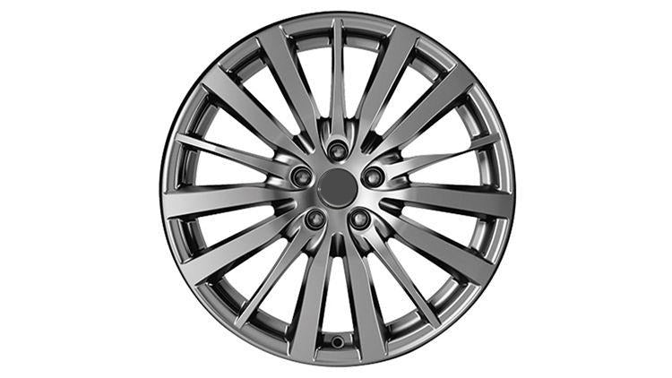FORGED WHEELS RIMS for Maserati Quattroporte | POSEIDONE