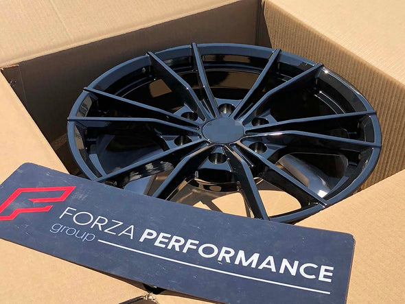 Forged Wheels for Toyota Prado 18 inch