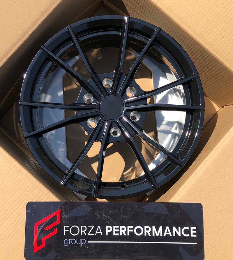 20 INCH FORGED WHEELS RIMS for TOYOTA LAND CRUISER PRADO F150 LC PRADO F150