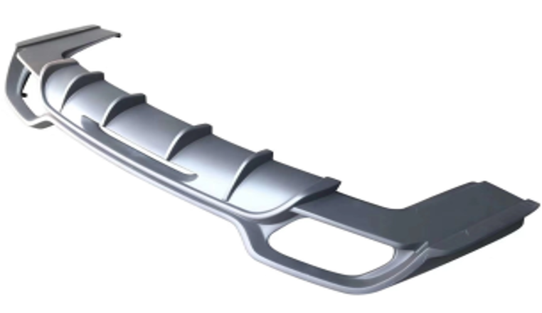 Prior PD Style Dry Carbon Full Body Kit For Mercedes Benz AMG GT C190 2014-2017  Set include:  Front Bumper Front Lip Front Vent Frame Front Cup Wings Rear Diffuser Material: Dry Carbon  Note: Professional installation is required