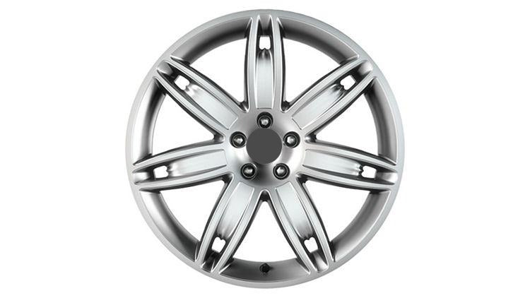 FORGED WHEELS RIMS for Maserati Quattroporte | MERCURIO