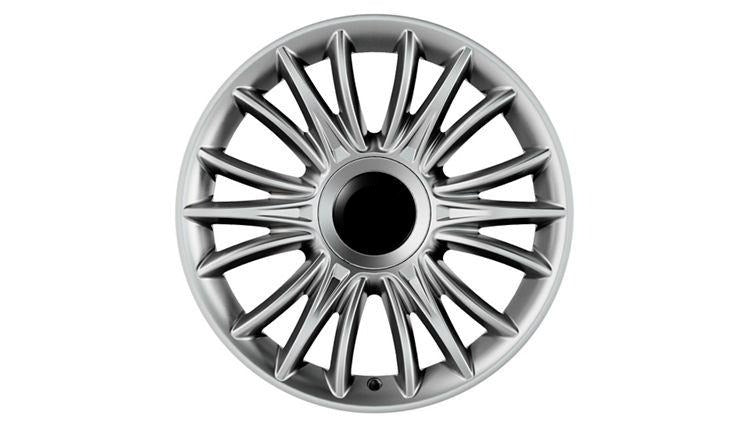 FORGED WHEELS RIMS for Maserati Quattroporte | TRITONE