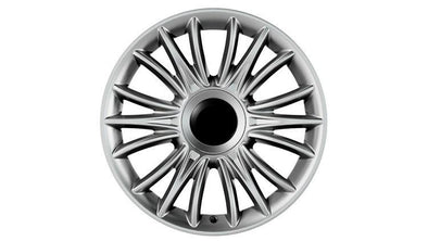 OEM Forged Wheels TRITONE for Maserati Quattroporte