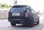 CONVERSION RANGE ROVER VOGUE L405 SVO BODY KIT for RANGE ROVER VOGUE L405 2018 - 2021
Set includes:

Front Bumper Assembly
Rear Bumper Assembly
Muffler Tips
Material: Plastic PP

NOTE: Professional installation is required.