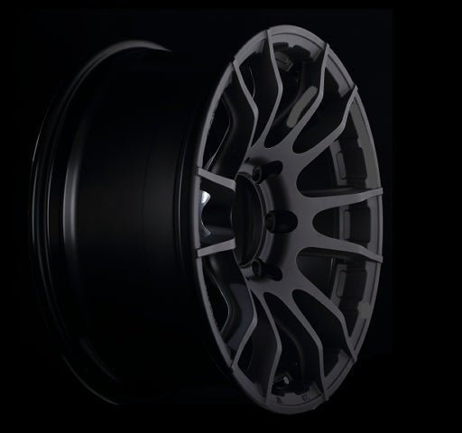 FORGED WHEELS RIMS J7 FOR NISSAN GT-R R35 – Forza Performance Group