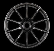 RAYS GRAM LIGHTS 57Transcend We manufacture premium quality forged wheels rims for   NISSAN GT-R in any design, size, color.  Wheels size:  Front 20 x 9.5 ET 45  Rear 20 x 11.5 ET 25  PCD: 5 x 114.3  CB: 66.1  Forged wheels can be produced in any wheel specs by your inquiries and we can provide our specs 