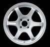 RAYS GRAM LIGHTS 57D MARK II We manufacture premium quality forged wheels rims for   NISSAN GT-R in any design, size, color.  Wheels size:  Front 20 x 9.5 ET 45  Rear 20 x 11.5 ET 25  PCD: 5 x 114.3  CB: 66.1  Forged wheels can be produced in any wheel specs by your inquiries and we can provide our specs 