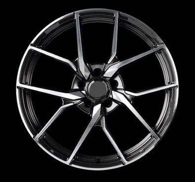 RAYS GRAM LIGHTS AZURE 57DNA We manufacture premium quality forged wheels rims for   NISSAN GT-R in any design, size, color.  Wheels size:  Front 20 x 9.5 ET 45  Rear 20 x 11.5 ET 25  PCD: 5 x 114.3  CB: 66.1  Forged wheels can be produced in any wheel specs by your inquiries and we can provide our specs 