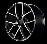 RAYS GRAM LIGHTS AZURE 57DNA We manufacture premium quality forged wheels rims for   NISSAN GT-R in any design, size, color.  Wheels size:  Front 20 x 9.5 ET 45  Rear 20 x 11.5 ET 25  PCD: 5 x 114.3  CB: 66.1  Forged wheels can be produced in any wheel specs by your inquiries and we can provide our specs 