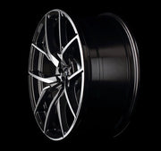 RAYS GRAM LIGHTS AZURE 57DNA We manufacture premium quality forged wheels rims for   NISSAN GT-R in any design, size, color.  Wheels size:  Front 20 x 9.5 ET 45  Rear 20 x 11.5 ET 25  PCD: 5 x 114.3  CB: 66.1  Forged wheels can be produced in any wheel specs by your inquiries and we can provide our specs 