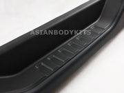 REAR BUMPER for Jeep Wrangler JK