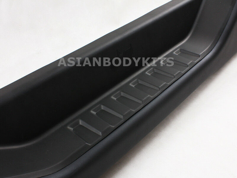 REAR BUMPER for Jeep Wrangler JK