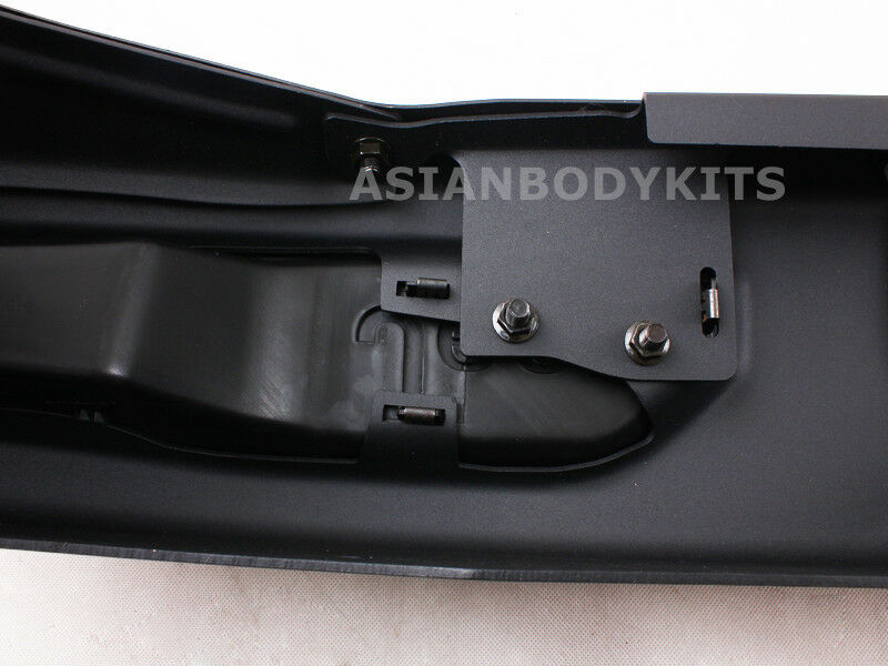 REAR BUMPER for Jeep Wrangler JK