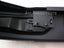 REAR BUMPER for Jeep Wrangler JK