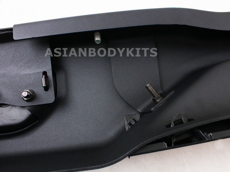 REAR BUMPER for Jeep Wrangler JK
