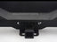 REAR BUMPER with tire rack for Jeep Wrangler JK (2007-2017)