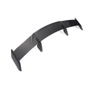CARBON FIBER REAR WING SPOILER for BMW M4 G82 2021+