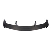 CARBON FIBER REAR WING SPOILER for BMW M4 G82 2021+