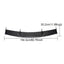 CARBON FIBER REAR WING SPOILER for BMW M4 G82 2021+