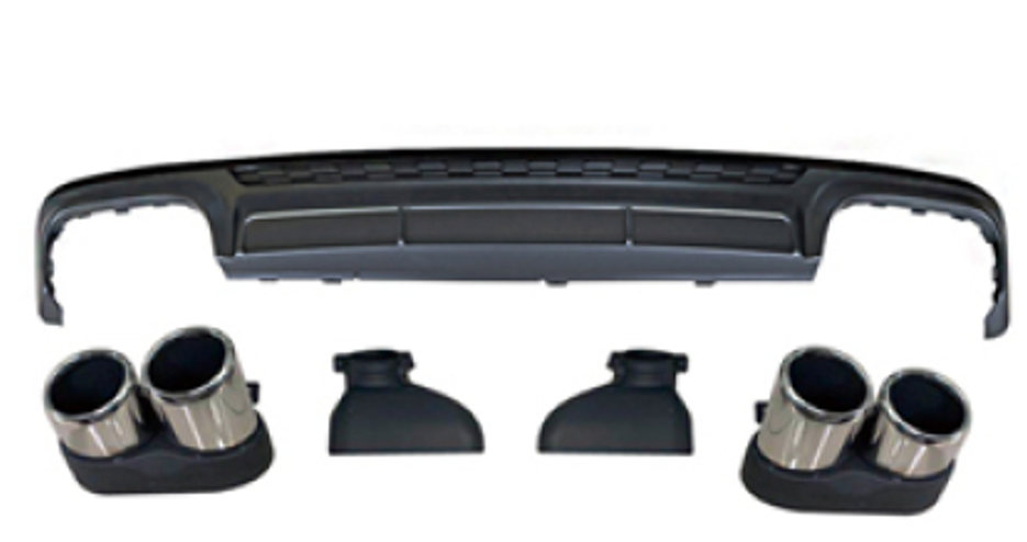 Body Kits for Audi A6 | S6 | RS6