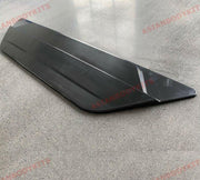 REAR DOOR TRUNK COVER MERCEDES BENZ W463A W464 G63 2018+ (no logo)