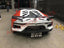 CONVERSION LAMBORGHINI AVENTADOR SVJ REAR ENGINE COVER REAR DECKLID WING SPOILER for LAMBORGHINI AVENTADOR LP700 2011 - 2015
Set includes:

Rear Engine Cover
Rear Decklid
Rear Wing Spoiler
Material: Fiberglass + Carbon Fiber

NOTE: Professional installation is required.