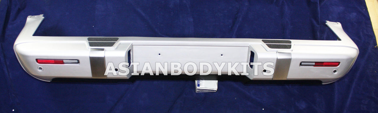 REAR BUMPER G63 W464 style for Mercedes Benz W463 G class (1990-2017) - Forza Performance Group