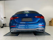 W206-exhaust-systems-catback-muffler-stainless-steel-304