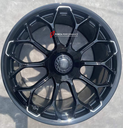 20 INCH FORGED WHEELS RIMS for TESLA MODEL 3 