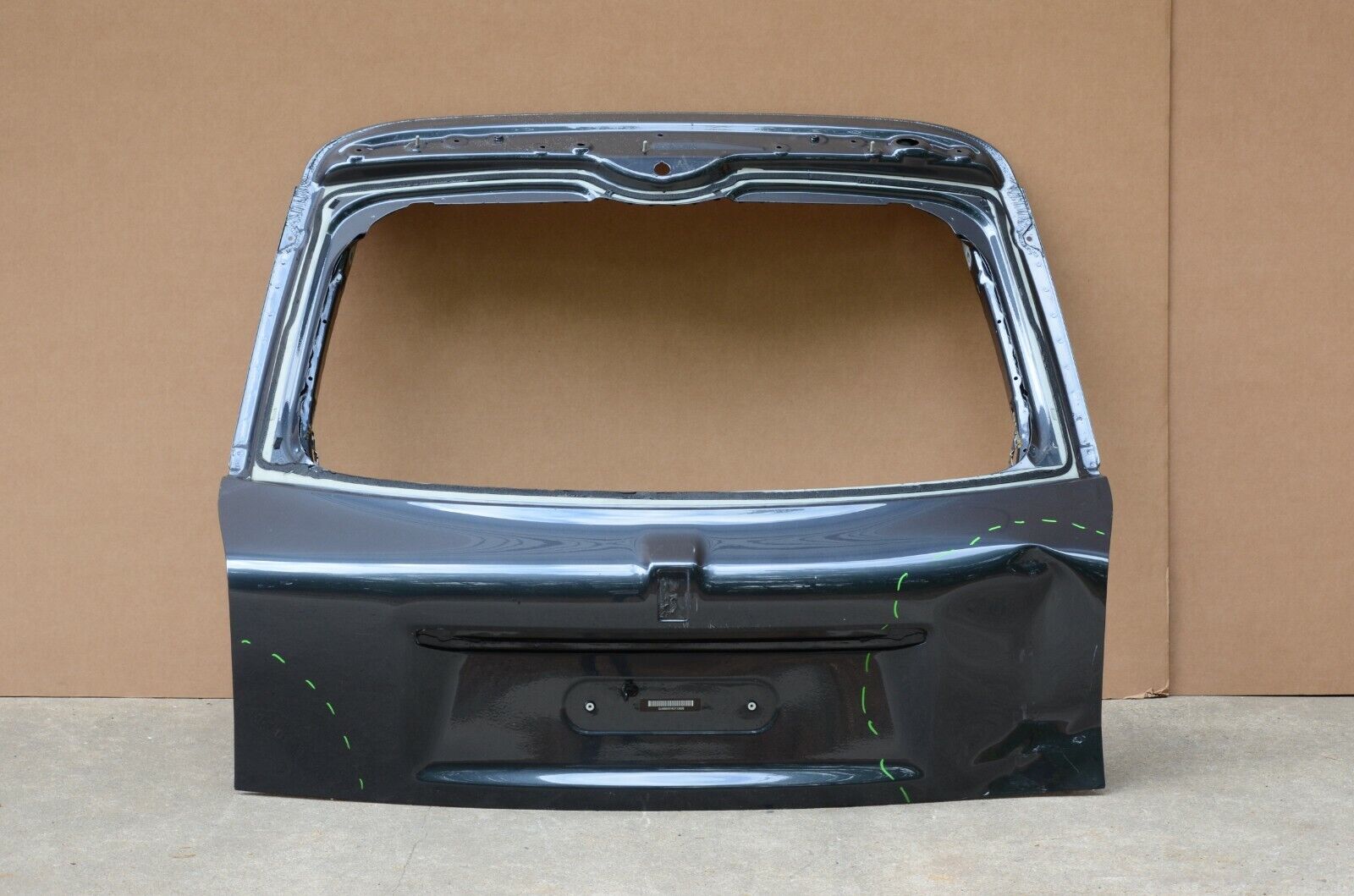 GENUINE OEM SPARE PARTS V1 for ROLLS ROYCE CULLINAN