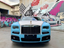 FORZA PERFORMANCE BODY KIT for ROLLS-ROYCE WRAITH | DAWN custom fit MANSORY