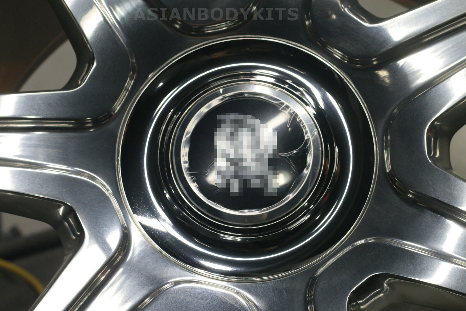 FORGED WHEELS RIMS 21