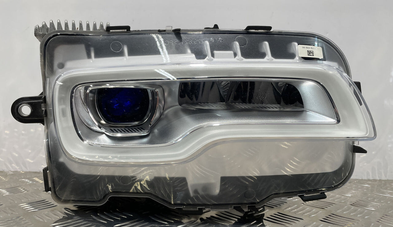 GENUINE OEM SPARE PARTS for ROLLS WRAITH 2017+