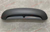 ROOF SPOILER WING for MINI HATCH COOPER R56 2007 - 2013 JCW