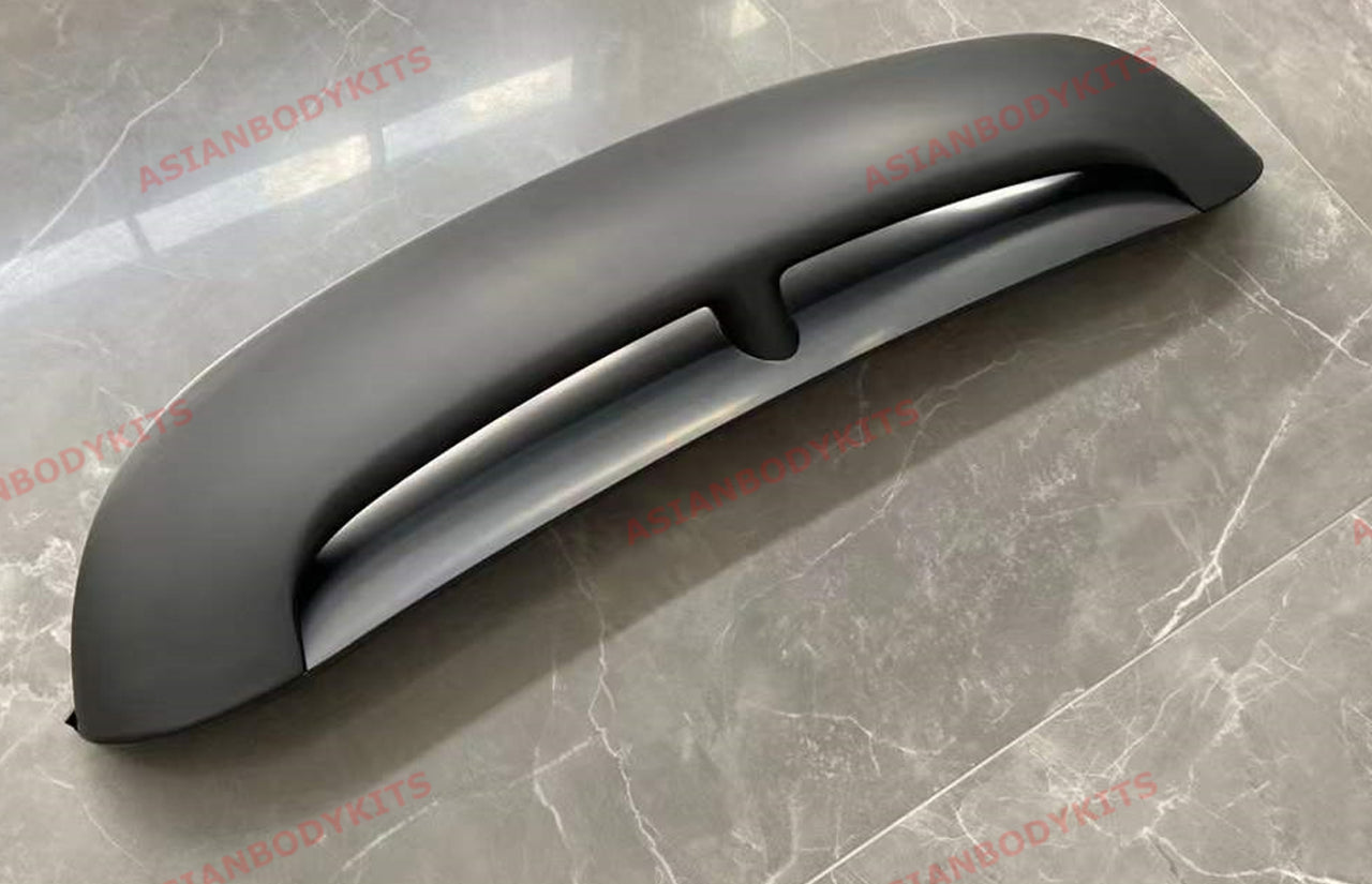 ROOF SPOILER WING for MINI HATCH COOPER R56 2007 - 2013 JCW
