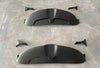 ROOF SPOILER WING for MINI HATCH COOPER F55 F56 2018+ JCW